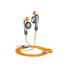 Sennheiser Electronic MX 85 - Sport - headphones ( ear-bud )